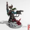 Описание картинки Warboss Kitbash (собран, начат покрас) от MiniaturesFAN по цене 2 576руб | Свободный Рынок Миниатюр - СРМ - изображение - №2