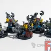 Описание картинки Flash Gitz (собраны, начат покрас) от MiniaturesFAN по цене 7 044руб | Свободный Рынок Миниатюр - СРМ - изображение - №2