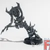 Описание картинки Ghazghkull Thraka (собран) от MiniaturesFAN по цене 8 400руб | Свободный Рынок Миниатюр - СРМ - изображение - №3