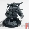 Описание картинки Ghazghkull Thraka (собран) от MiniaturesFAN по цене 8 400руб | Свободный Рынок Миниатюр - СРМ - изображение - №9