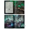 Описание картинки [Предзаказ] Death Battletome: Ossiarch Bonereapers от MiniaturesFAN по цене 7 700руб | Свободный Рынок Миниатюр - СРМ - изображение - №2