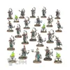 Описание картинки [Предзаказ] Mortek Triaxes от MiniaturesFAN по цене 8 999руб | Свободный Рынок Миниатюр - СРМ - изображение - №2