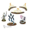 Описание картинки [Предзаказ] Regiments of Renown: Sigil Convocation от MiniaturesFAN по цене 8 999руб | Свободный Рынок Миниатюр - СРМ - изображение - №2