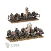 Описание картинки [Предзаказ] Chaos Marauders от MiniaturesFAN по цене 9 156руб | Свободный Рынок Миниатюр - СРМ - изображение - №2