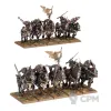 Описание картинки [Предзаказ] Chaos Marauder Horsemen от MiniaturesFAN по цене 9 156руб | Свободный Рынок Миниатюр - СРМ - изображение - №2