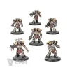 Описание картинки [Предзаказ] Cataphractii Terminators with Combi-bolters and Power Fists от MiniaturesFAN по цене 10 100руб | Свободный Рынок Миниатюр - СРМ - изображение - №2