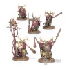 Описание картинки [Предзаказ] Putrid Blightkings от MiniaturesFAN по цене 9 000руб | Свободный Рынок Миниатюр - СРМ - изображение - №2