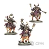 Описание картинки [Предзаказ] Bull Centaurs от MiniaturesFAN по цене 9 000руб | Свободный Рынок Миниатюр - СРМ - изображение - №2