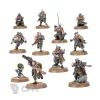 Описание картинки [Предзаказ] Kill Team: Spectre Squad от MiniaturesFAN по цене 7 200руб | Свободный Рынок Миниатюр - СРМ - изображение - №2
