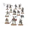 Описание картинки [Предзаказ] Kroot Farstalkers от MiniaturesFAN по цене 6 800руб | Свободный Рынок Миниатюр - СРМ - изображение - №2