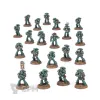 Описание картинки [Предзаказ] MkIV Tactical Squad от MiniaturesFAN по цене 9 200руб | Свободный Рынок Миниатюр - СРМ - изображение - №2