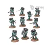 Описание картинки [Предзаказ] MkIV Assault Squad от MiniaturesFAN по цене 9 200руб | Свободный Рынок Миниатюр - СРМ - изображение - №2