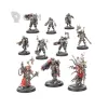 Описание картинки [Предзаказ] Kill Team: Battleclade от MiniaturesFAN по цене 9 990руб | Свободный Рынок Миниатюр - СРМ - изображение - №2