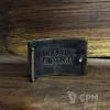 Описание картинки Авторская пряжка | Имперская Аквила от Grim Bulwark по цене 8 900руб | Свободный Рынок Миниатюр - СРМ - изображение - №2