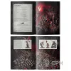 Описание картинки [Предзаказ] Battletome: Flesh-eater Courts от MiniaturesFAN по цене 8 300руб | Свободный Рынок Миниатюр - СРМ - изображение - №2