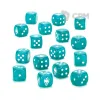 Описание картинки [Предзаказ] Nighthaunt Dice Set от MiniaturesFAN по цене 5 600руб | Свободный Рынок Миниатюр - СРМ - изображение - №2