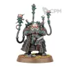 Описание картинки [Предзаказ] Memnyr Strategist от MiniaturesFAN по цене 6 600руб | Свободный Рынок Миниатюр - СРМ - изображение - №2