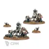 Описание картинки [Предзаказ] Cthonian Earthshakers от MiniaturesFAN по цене 8 400руб | Свободный Рынок Миниатюр - СРМ - изображение - №2