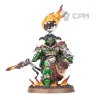 Описание картинки [Предзаказ] Vulkan He’stan от MiniaturesFAN по цене 7 200руб | Свободный Рынок Миниатюр - СРМ - изображение - №2