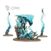 Описание картинки [Предзаказ] Idoneth Deepkin: Manifestations от MiniaturesFAN по цене 8 400руб | Свободный Рынок Миниатюр - СРМ - изображение - №2