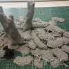Описание картинки Деревья от Helnex workshop  по цене 100руб | Свободный Рынок Миниатюр - СРМ - изображение - №2