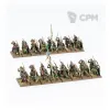 Описание картинки [Предзаказ] Glade Guard от MiniaturesFAN по цене 9 156руб | Свободный Рынок Миниатюр - СРМ - изображение - №2