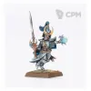 Описание картинки [Предзаказ] High Elf Loremaster от MiniaturesFAN по цене 3 108руб | Свободный Рынок Миниатюр - СРМ - изображение - №2