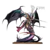 Описание картинки [Предзаказ]Fulgrim, Daemon Primarch of Slaanesh от MiniaturesFAN по цене 17 790руб | Свободный Рынок Миниатюр - СРМ - изображение - №2