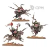 Описание картинки [Предзаказ] Snarlpack Cavalry от MiniaturesFAN по цене 6 384руб | Свободный Рынок Миниатюр - СРМ - изображение - №2