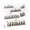 Описание картинки [Предзаказ] High Elves Battalion от MiniaturesFAN по цене 19 320руб | Свободный Рынок Миниатюр - СРМ - изображение - №2