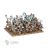 Описание картинки [Предзаказ] White Lions of Chrace от MiniaturesFAN по цене 9 156руб | Свободный Рынок Миниатюр - СРМ - изображение - №2