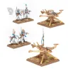 Описание картинки [Предзаказ] Eagle-Claw Bolt Throwers от MiniaturesFAN по цене 5 964руб | Свободный Рынок Миниатюр - СРМ - изображение - №2