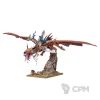 Описание картинки [Предзаказ] High Elf Lord on Dragon от MiniaturesFAN по цене 8 316руб | Свободный Рынок Миниатюр - СРМ - изображение - №2