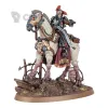 Описание картинки [Предзаказ] Lord Marshal Dreir от MiniaturesFAN по цене 6 384руб | Свободный Рынок Миниатюр - СРМ - изображение - №2