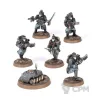 Описание картинки [Предзаказ] Krieg Combat Engineers от MiniaturesFAN по цене 4 956руб | Свободный Рынок Миниатюр - СРМ - изображение - №2