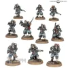 Описание картинки [Предзаказ] Death Korps of Krieg от MiniaturesFAN по цене 5 460руб | Свободный Рынок Миниатюр - СРМ - изображение - №2