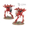Описание картинки [Предзаказ] War Walkers от MiniaturesFAN по цене 8 736руб | Свободный Рынок Миниатюр - СРМ - изображение - №2