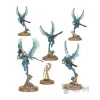Описание картинки [Предзаказ] Swooping Hawks от MiniaturesFAN по цене 6 720руб | Свободный Рынок Миниатюр - СРМ - изображение - №2
