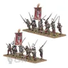Описание картинки [Предзаказ] Empire Greatswords от MiniaturesFAN по цене 9 156руб | Свободный Рынок Миниатюр - СРМ - изображение - №2