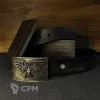 Описание картинки Авторская пряжка | Имперская Аквила от Grim Bulwark по цене 8 900руб | Свободный Рынок Миниатюр - СРМ - изображение - №4