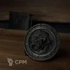 Описание картинки Авторская пряжка | Adeptus Mechanicus от Grim Bulwark по цене 8 900руб | Свободный Рынок Миниатюр - СРМ - изображение - №5