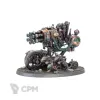 Описание картинки [Предзаказ] Ratling Warpblaster от MiniaturesFAN по цене 5 964руб | Свободный Рынок Миниатюр - СРМ - изображение - №2
