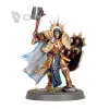 Описание картинки [Предзаказ] Lord-Celestant от MiniaturesFAN по цене 4 872руб | Свободный Рынок Миниатюр - СРМ - изображение - №2