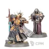 Описание картинки [Предзаказ] Lord-Terminos от MiniaturesFAN по цене 4 536руб | Свободный Рынок Миниатюр - СРМ - изображение - №2