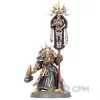 Описание картинки [Предзаказ] Lord-Relictor от MiniaturesFAN по цене 4 536руб | Свободный Рынок Миниатюр - СРМ - изображение - №2