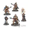 Описание картинки [Предзаказ] Reclusians от MiniaturesFAN по цене 6 468руб | Свободный Рынок Миниатюр - СРМ - изображение - №2