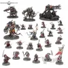 Описание картинки [Предзаказ] Spearhead: Skaven от MiniaturesFAN по цене 18 346руб | Свободный Рынок Миниатюр - СРМ - изображение - №2