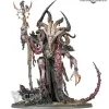Описание картинки [Предзаказ] Vizzik Skour, Prophet of the Horned Rat от MiniaturesFAN по цене 16 464руб | Свободный Рынок Миниатюр - СРМ - изображение - №2