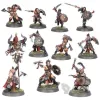 Описание картинки [Предзаказ] Darkoath Marauders от MiniaturesFAN по цене 5 964руб | Свободный Рынок Миниатюр - СРМ - изображение - №2