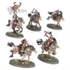 Описание картинки [Предзаказ] Darkoath Fellriders от MiniaturesFAN по цене 6 720руб | Свободный Рынок Миниатюр - СРМ - изображение - №2